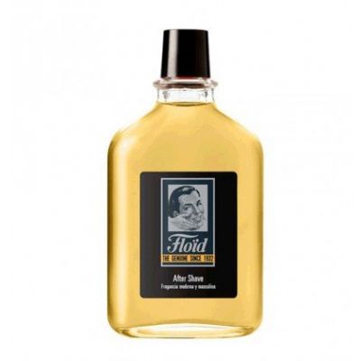 Shave Lotion Floid 150 ml dopo