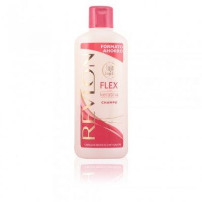 Flex cheratina shampoo a secco Capelli 750 Ml