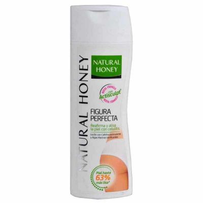 N Honey Loc 330Ml Figura Perfecta