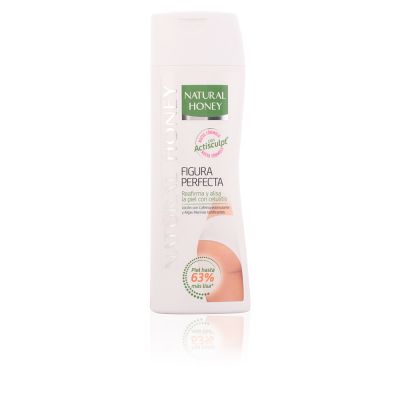 Figura Perfecta Loción Reafirmante Anticelulítica 330 Ml