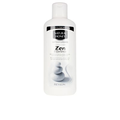Zen Experience Gel De Ducha 650 Ml