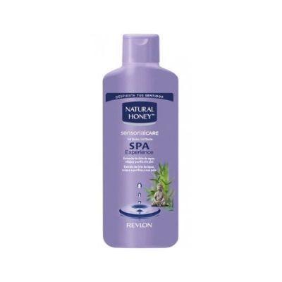 Spa Experience Gel De Baño 650 Ml