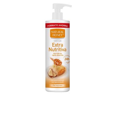 EXTRA NUTRITIVA loción corporal dosificador 700 ml