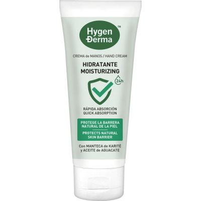 Hygenderma Crema Manos 75 Ml