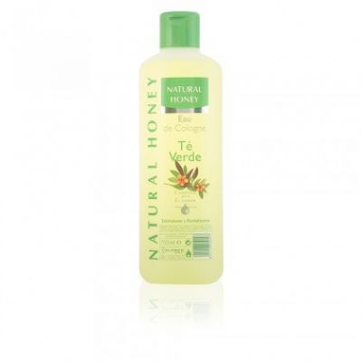 NATURAL HONEY TE VERDE edc 750 ml