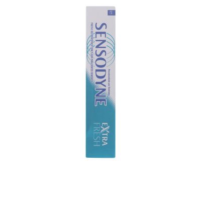 Gel dentaire EXTRA FRAIS 75 ml