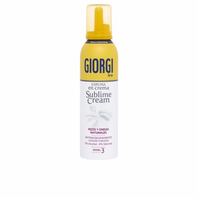 SUBLIME CREAM rizo natural 150 ml