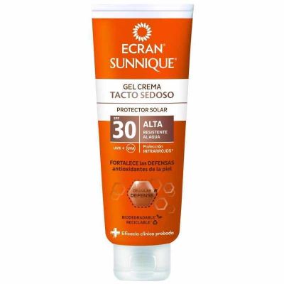 Ecran Sunnique Cr Prot F30 250Ml