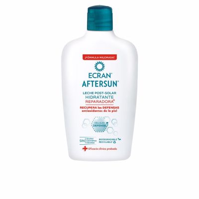 ECRAN AFTERSUN 24h repairing moisturizing milk 400 ml