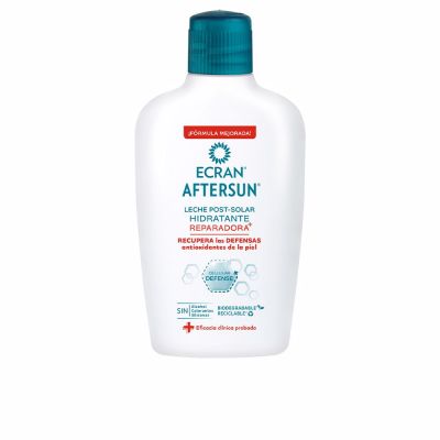 ECRAN AFTERSUN 24h action moisturizing milk 200 ml