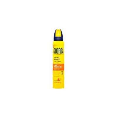 Giorgi linea schiuma strappo marcatura 200 ml