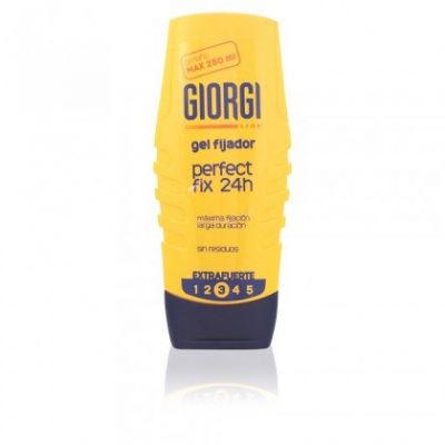 Perfetto Fix 24 H Extra Strong Gel 250 Ml