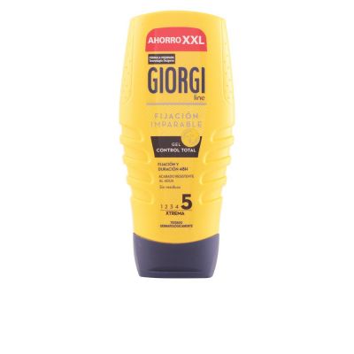 Giorgi Max Fij 250Ml X-Trema