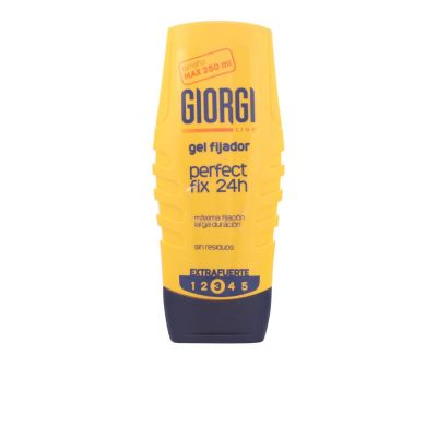 Perfect Fix Gel Fijador Extrafuerte Nº3 250 Ml