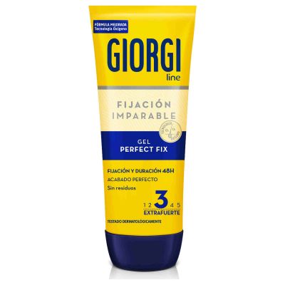 GIORGI GEL FIJADOR EXTRA FUERTE 150 + 30ML