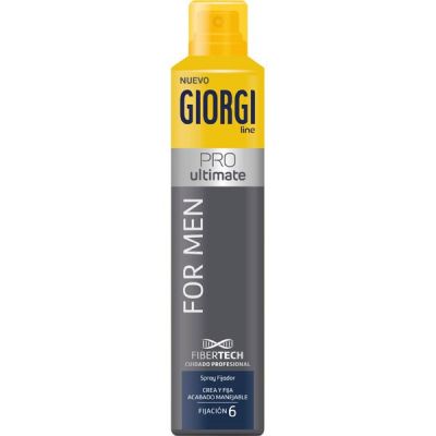 Proultimate Men Spray Fijador 250 Ml