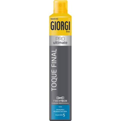 Proultimate Toque Final Laca NÂº5 Spray 300 Ml