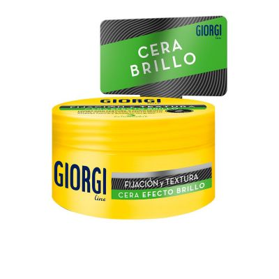 Giorgi Cera 75Ml Brillo