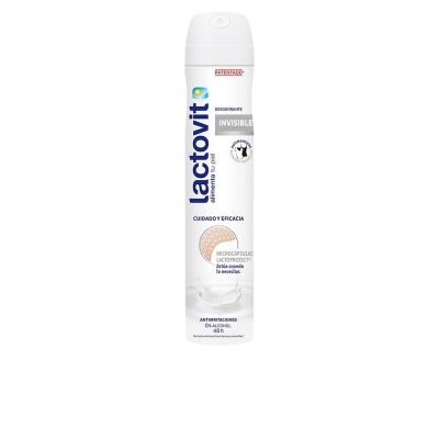 LACTOVIT DEO SP 200ML INVISIBLE
