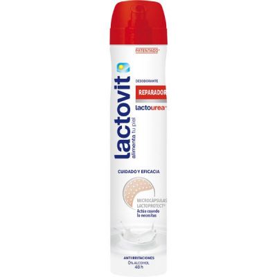 LACTOVIT DEO SP 200ML UREA
