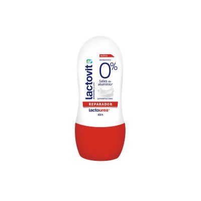 Lacto-Urea 0% Deo Roll-On Reparador 50 Ml