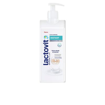 Lactovit Body 400Ml Normal