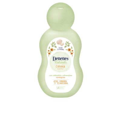 Deenes Naturals Refreshing Cologne 500 Ml