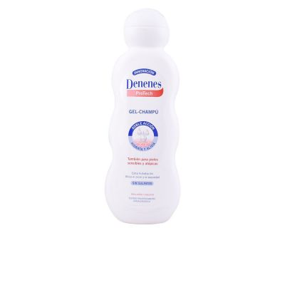 PROTECH atopic skin moisturizing milk 400 + 50 ml