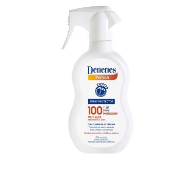 DENENES SOL PROTECH spray gun SPFP100 300 ml
