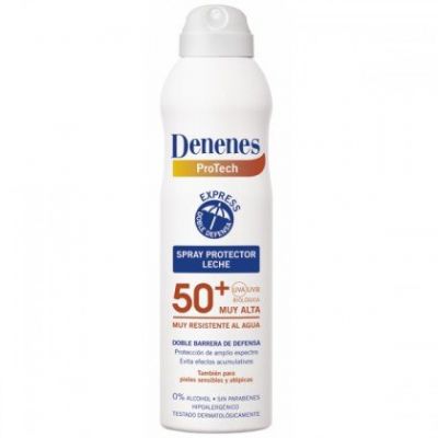 DENENES BRONC SPR F50+ PROTECTOR$