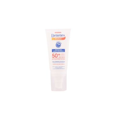 Denenes Sol Protech Zonas Sensibles Spf50+ 50 Ml
