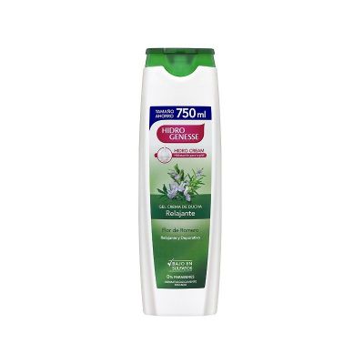 HIDROGENESSE GEL 750ML RELAJ