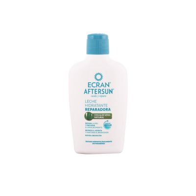 ECRAN AFTERSUN aloe vera moisturizing milk 200 ml