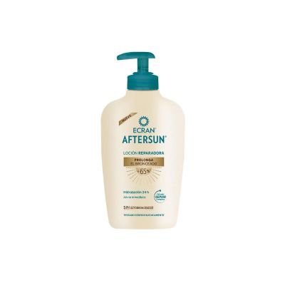 Ecran Aftersun Loción Prolongadora Bronceado 200 Ml