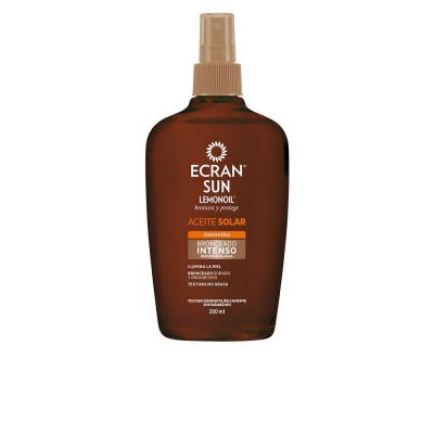Ecran Sun Aceite Sp F2 Zanahor 200