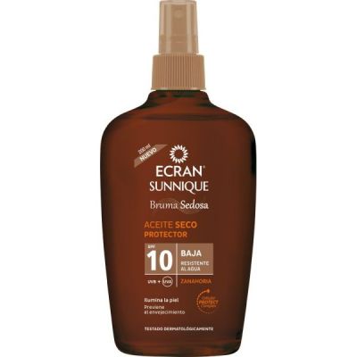 Ecran Sun Aceite F10 200Ml