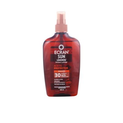 Sun Lemonoil Oil Spray Spf30 200 Ml