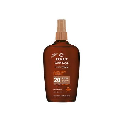 Sun Lemonoil Oil Vaporizador Spf20 200 Ml
