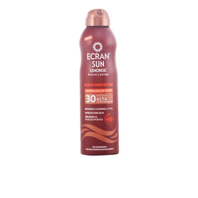 Sun Lemonoil Oil Spray Spf30 250 Ml