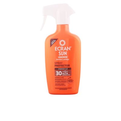 Sun Lemonoil Leche Protectora Spf30 300 Ml