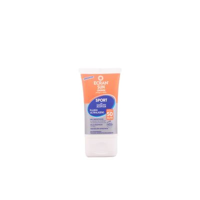 ECRAN SUNNIQUE SPORT ultralight fluid SPF50 40 ml