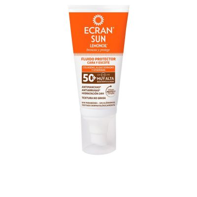 ECRAN SUN CR F50+ FACIAL 50ML