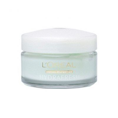 Hydrafresh Normal Skin Cream L'Oreal Paris