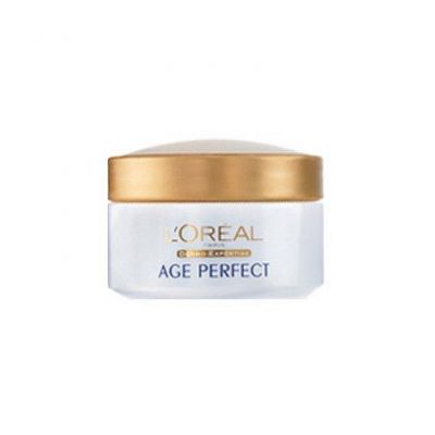 Mature Skin Day Cream Age Perfect L'Oreal Paris