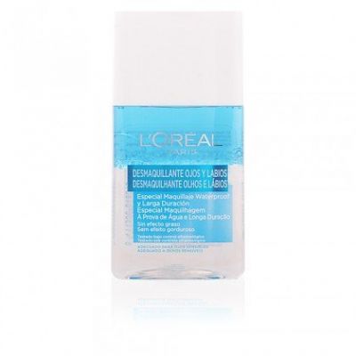 Eye & Lip Makeup Remover Gentle Dermo Expertise L'Oreal Paris