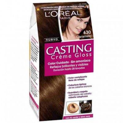 Candy 630 Gloss Casting Cr + Bod