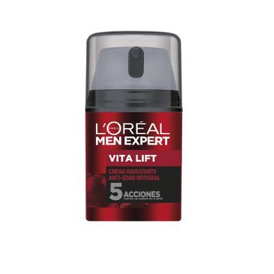 MEN EXPERT vita-lift 5 soin anti-age 50 ml