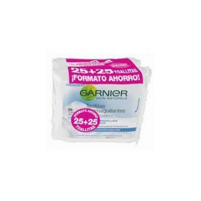 Garnier Sn Essencials Toall Pnr Dpl