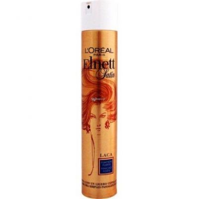 Elnett Laca Fijacion Fuerte 400Ml