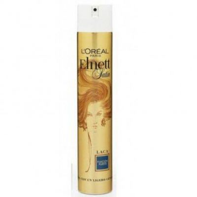 ELNETT LACA 300ML FUERTE